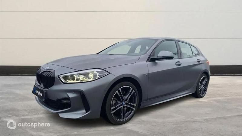 Occasion BMW 120 M Sport 181 ch (133 kW) 2022 Citadine