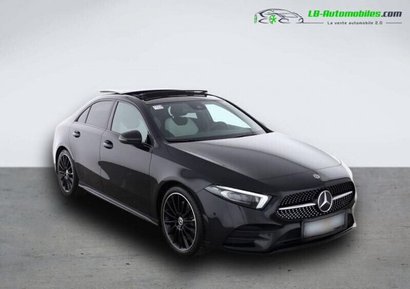 Utilisé 2019 Mercedes A250 Berline | 34 000 € (Prix assez cher) - Image 1/4