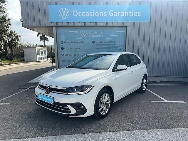 Utilisé 2024 VW Polo S | 18 890 € (Prix juste) - Image 1/4