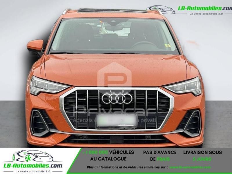 Occasion Audi Q3 190 ch (139 kW) 2019 SUV