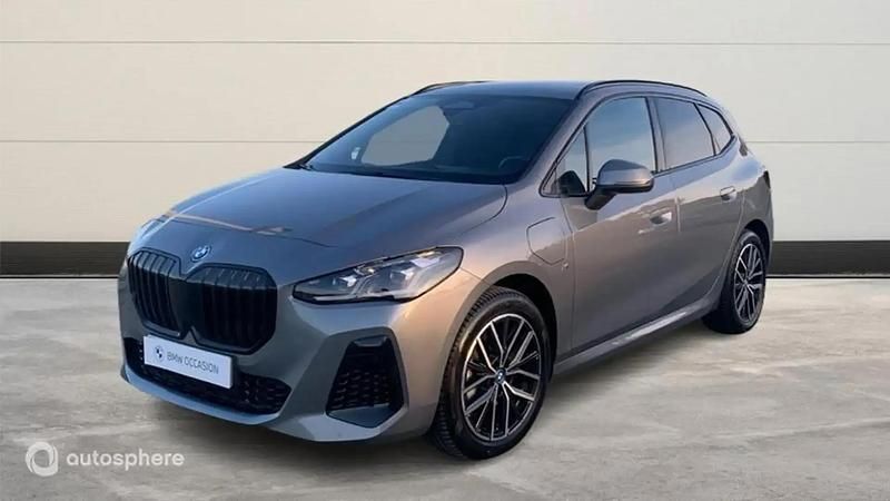 Occasion 2024 BMW 225 M Sport Monospace | 40 999 € (Prix cher) - Image 1/4