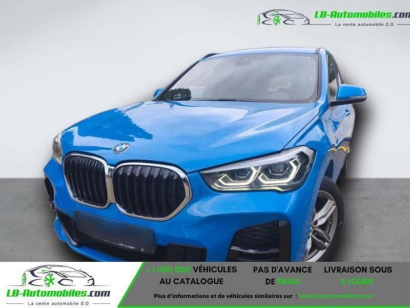 Occasion 2019 BMW M140 Comfort Edition Citadine | 23 400 € (Prix juste) - Image 1/4