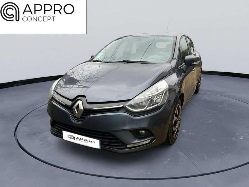 Occasion Renault Clio IV Business 75 ch (55 kW) 2018 Gris Berline