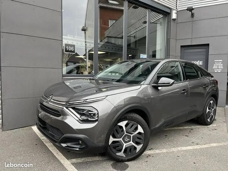 Occasion 2021 Citroën C4 Citadine | 12 950 € (Prix juste) - Image 1/4