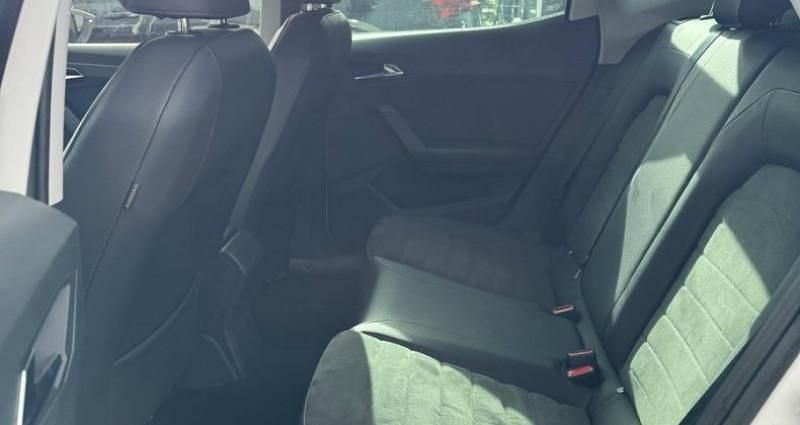 Occasion Seat Arona XCELLENCE 95 ch (69 kW) 2020 SUV