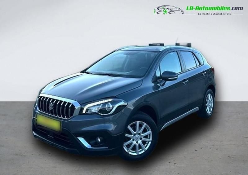 Utilisé 2020 Suzuki SX4 S-Cross SUV | 23 900 € (Prix juste) - Image 1/4