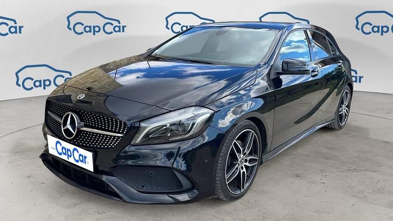 Utilisé 2017 Mercedes A160 | 15 900 € - Image 1/3
