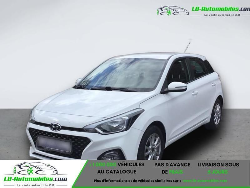 Occasion Hyundai i20 101 ch (74 kW) 2020 Citadine