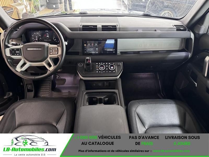 Occasion Land Rover Defender 300 ch (220 kW) 2021 SUV