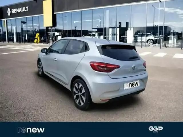 Occasion Renault Clio V Evolution 2023 Gris Berline