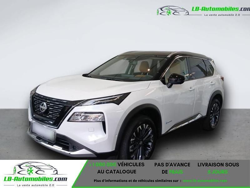 Utilisé 2025 Nissan X-Trail SUV | 55 400 € - Image 1/4
