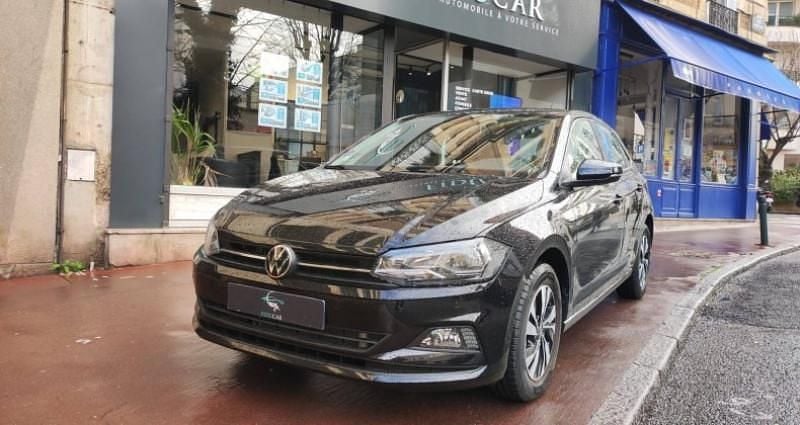 Utilisé 2020 VW Polo Citadine | 16 900 € - Image 1/4