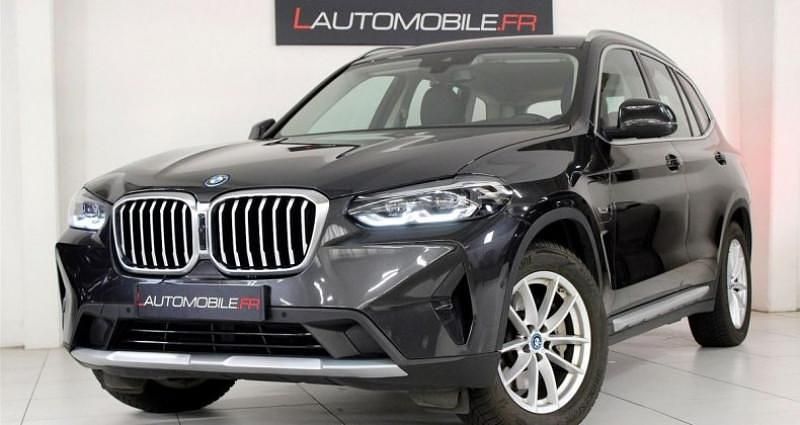 Utilisé 2021 BMW X3 Shadowline SUV | 36 800 € (Bon prix) - Image 1/4