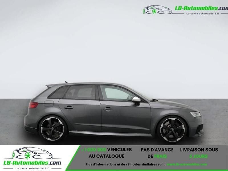 Occasion Audi RS3 Sport 400 ch (294 kW) 2020 Berline