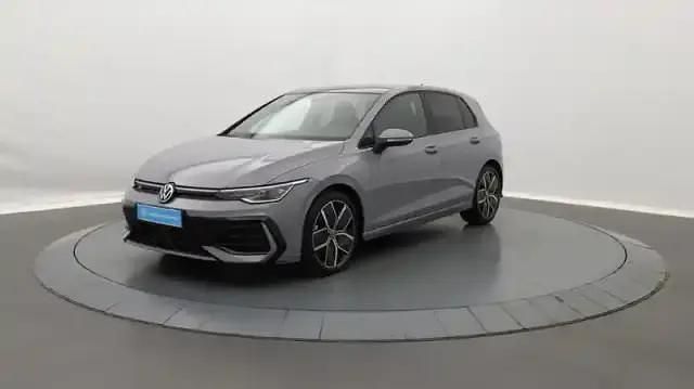 Gris Utilisé 2024 VW Golf R-line SUV | 35 999 € - Image 1/4