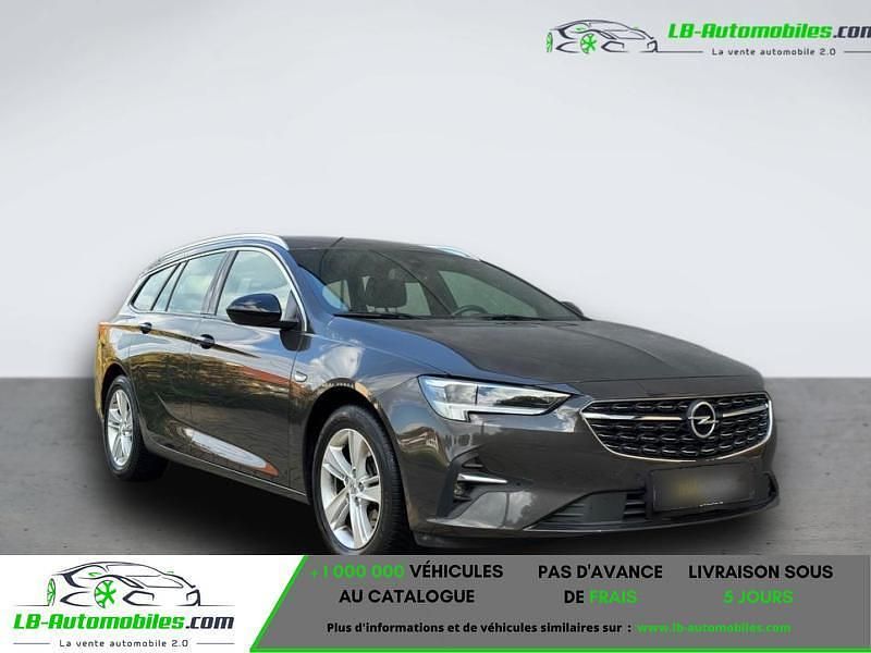 Utilisé 2021 Opel Insignia Break | 21 000 € (Bon prix) - Image 1/4
