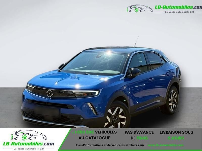 Utilisé 2021 Opel Mokka SUV | 20 900 € (Prix juste) - Image 1/4
