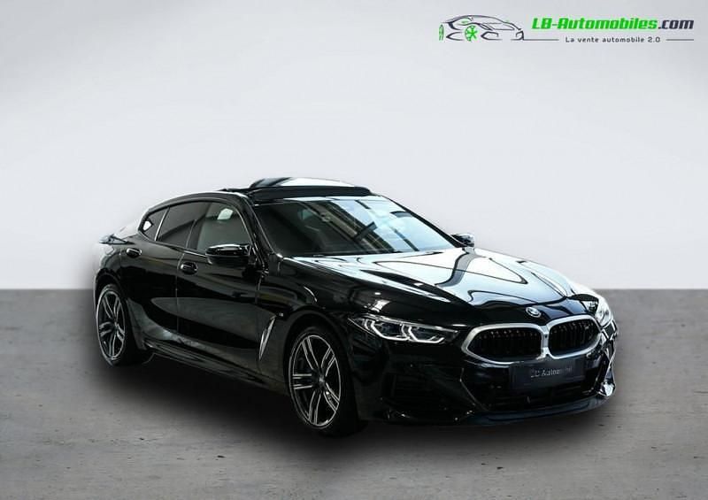 Utilisé 2024 BMW M850 Comfort Edition Coupé | 86 500 € - Image 1/4