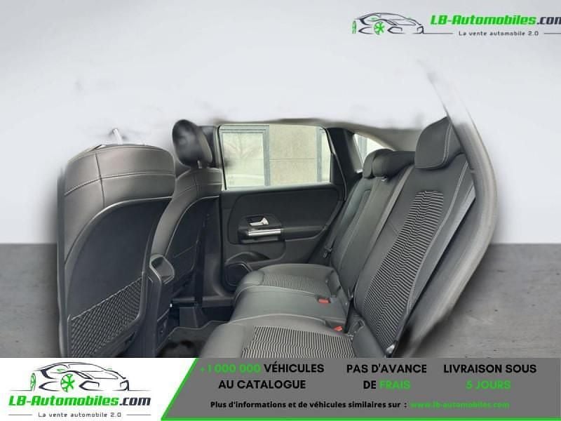 Occasion Mercedes B200 150 ch (110 kW) 2020 Monospace
