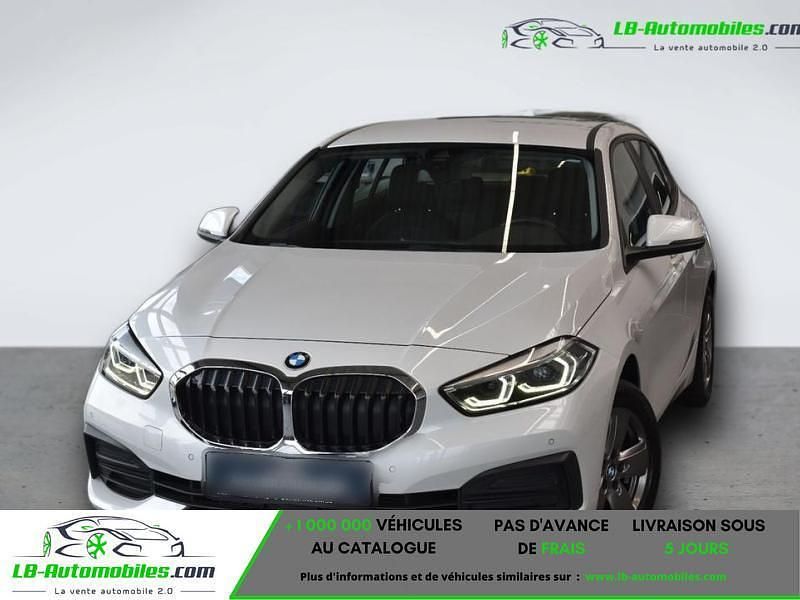 Utilisé 2022 BMW 118 Citadine | 27 000 € (Prix juste) - Image 1/4