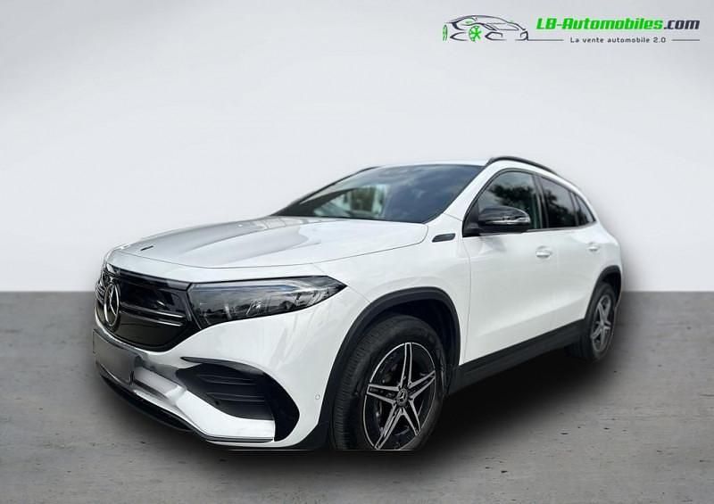 Utilisé 2021 Mercedes EQA250 SUV | 33 700 € (Prix juste) - Image 1/4