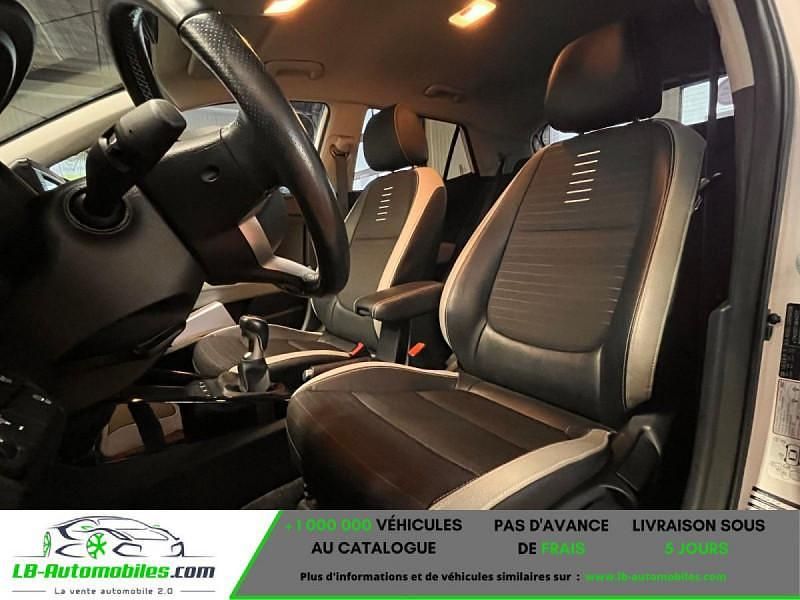 Occasion Kia Stonic 99 ch (72 kW) 2018 SUV