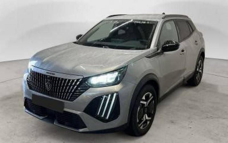 Utilisé 2024 Peugeot 2008 Allure+ SUV | 18 490 € (Bon prix) - Image 1/4