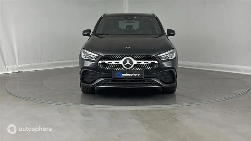 Occasion Mercedes GLA250 AMG line 162 ch (119 kW) 2022 SUV