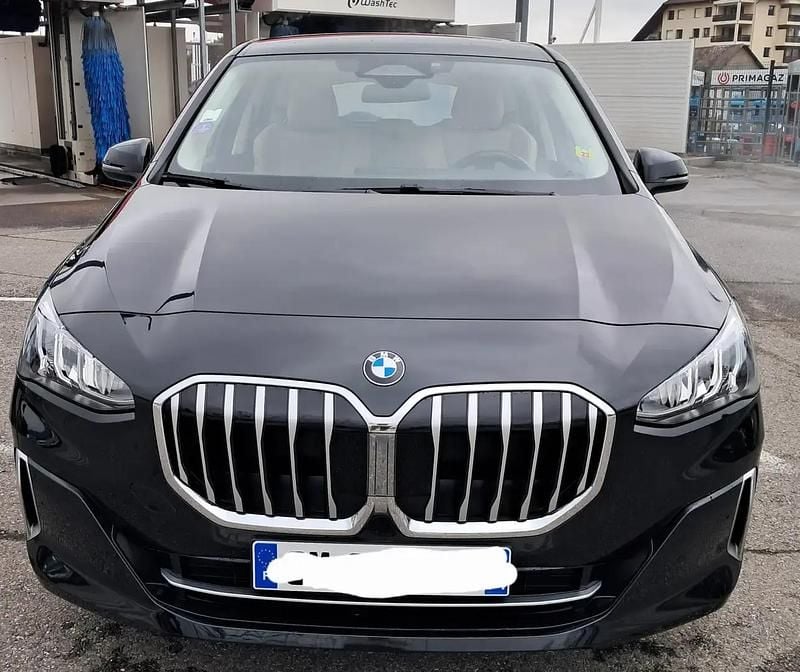 Occasion BMW 218 Active Tourer Luxury Line 136 ch (100 kW) 2023 Monospace