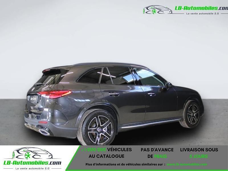 Occasion 2024 Mercedes GLC400d Coupé | 75 700 € (Prix juste) - Image 1/3