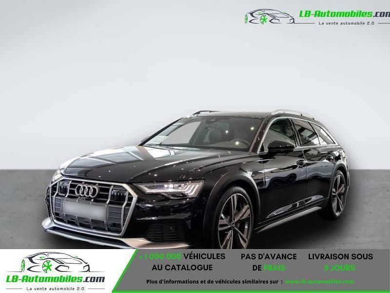 Utilisé 2025 Audi A6 Allroad Sport Break | 82 600 € - Image 1/4