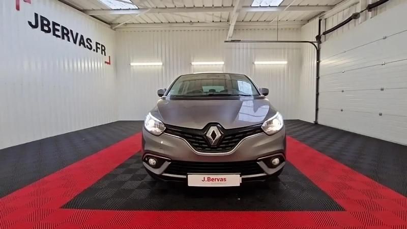 Occasion Renault Grand Scénic IV Business 120 ch (88 kW) 2019 Monospace