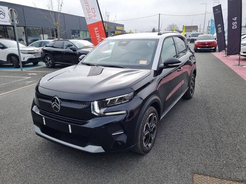 Nouvelle 2024 Citroën e-C3 Citadine | 24 590 € (Prix juste) - Image 1/4