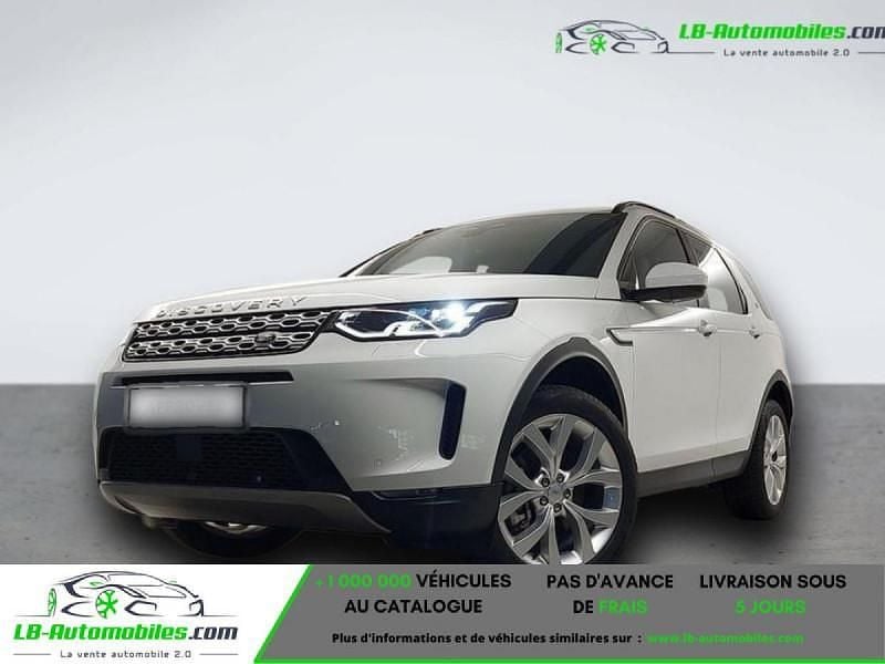 Utilisé 2022 Land Rover Discovery Sport SUV | 36 500 € (Prix juste) - Image 1/4