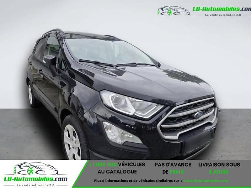 Utilisé 2019 Ford Ecosport SUV | 15 900 € (Bon prix) - Image 1/4