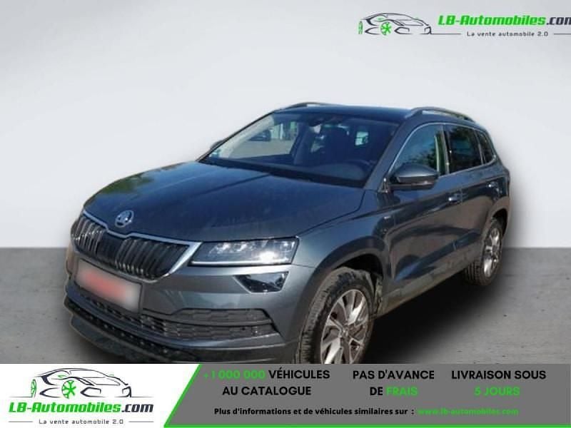 Utilisé 2021 Skoda Karoq SUV | 27 000 € (Bon prix) - Image 1/4