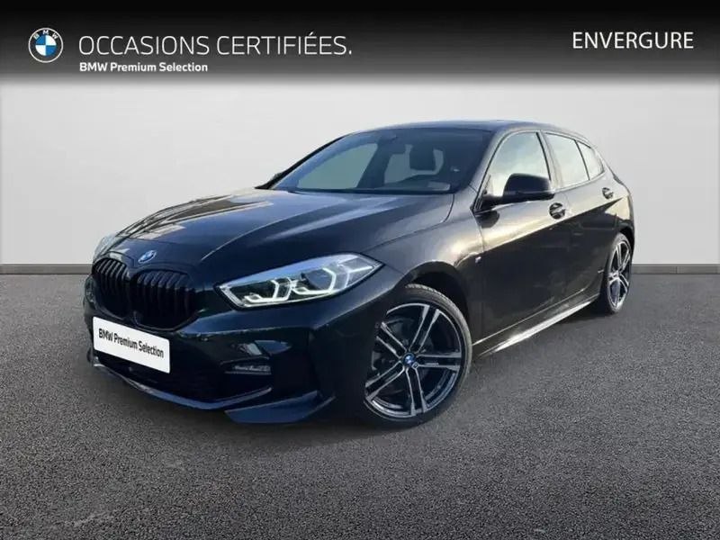 Utilisé 2024 BMW 118 M Sport Citadine | 30 490 € (Bon prix) - Image 1/4