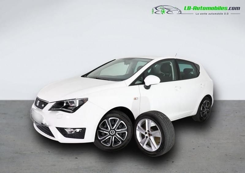 Utilisé 2017 Seat Ibiza Citadine | 15 900 € (Prix juste) - Image 1/4