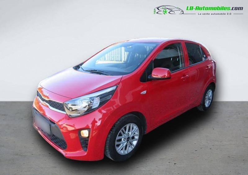 Utilisé 2022 Kia Picanto Citadine | 16 800 € (Prix cher) - Image 1/4