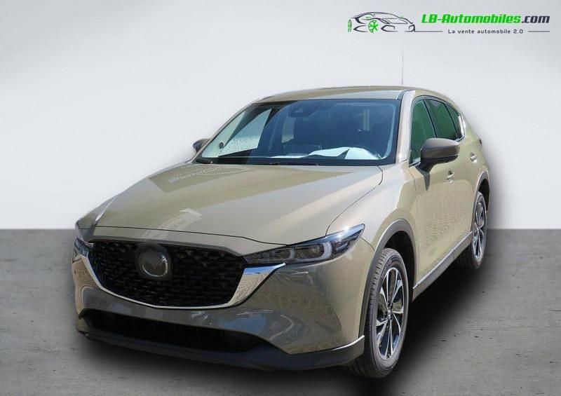Utilisé 2025 Mazda CX-5 SUV | 43 500 € (Prix juste) - Image 1/4
