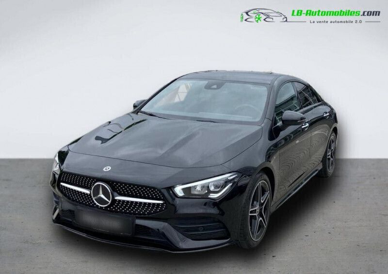 Utilisé 2023 Mercedes 200 Coupé | 39 400 € (Prix juste) - Image 1/4