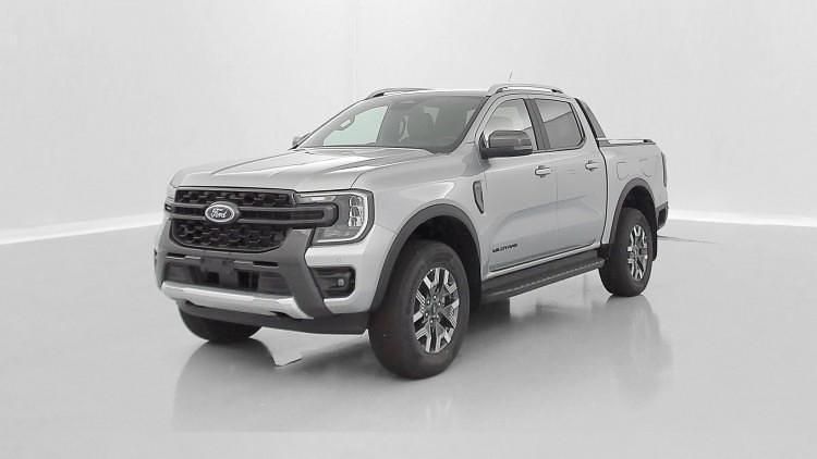 Nouvelle 2025 Ford Ranger Wildtrack Pick-up | 58 500 € (Prix juste) - Image 1/1