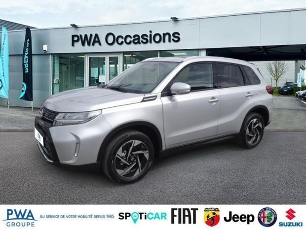 Nouvelle 2025 Suzuki Vitara Style SUV | 26 490 € (Prix juste) - Image 1/4