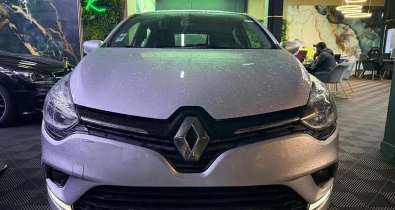 Occasion Renault Clio IV Intens 90 ch (66 kW) 2018 Citadine