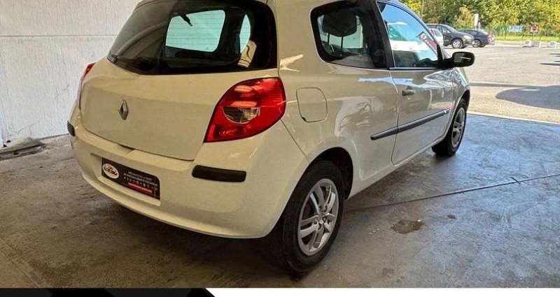 Occasion Renault Clio II Dynamique 86 ch (63 kW) 2009 Citadine