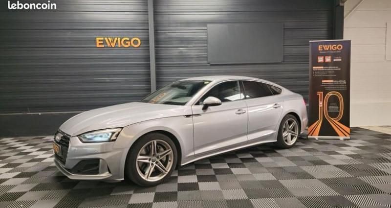 Utilisé 2021 Audi A5 Sportback Sport Berline | 33 490 € - Image 1/4