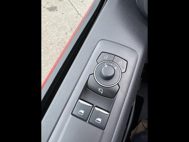 Occasion Ford Transit Sport 232 ch (170 kW) 2025 Rouge artisan Van