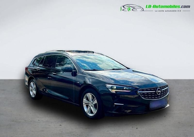 Utilisé 2020 Opel Insignia Break | 23 900 € (Prix juste) - Image 1/4