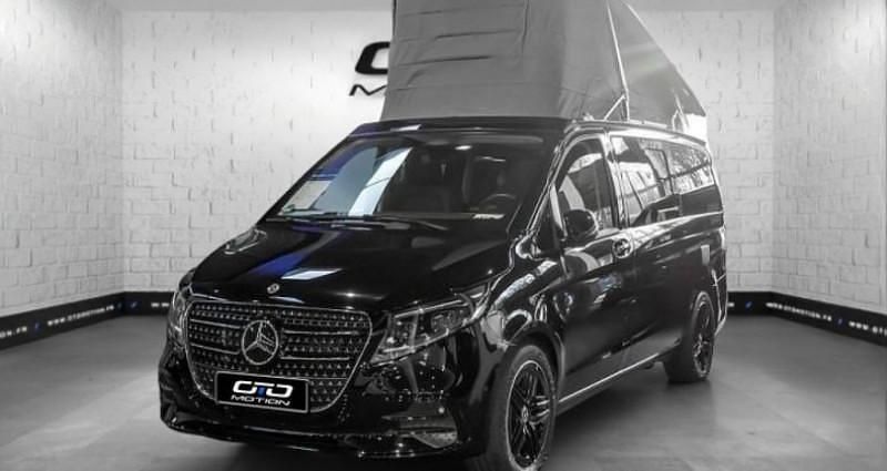 Occasion 2024 Mercedes E300 Marco Polo Break | 99 990 € - Image 1/4