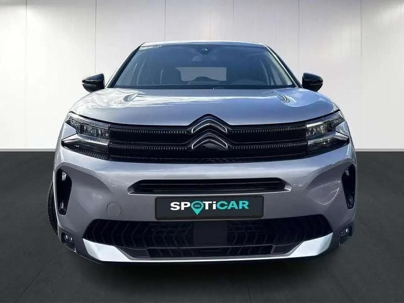 Occasion Citroën C5 Aircross Feel 131 ch (96 kW) 2022 Gris SUV